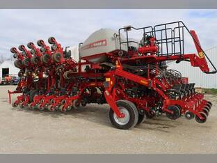 2023 Case IH 2150S