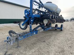 2014 Kinze 3600