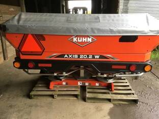 2024 Kuhn AXIS20