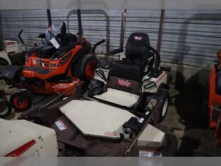 2025 Grasshopper 725DT