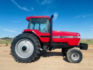 1998 Case IH 8920