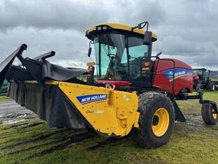 2020 New Holland 260