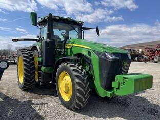 2023 John Deere 8R 280