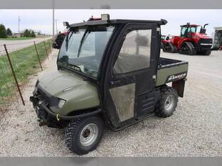 2006 Polaris RANGER XP 700 EFI