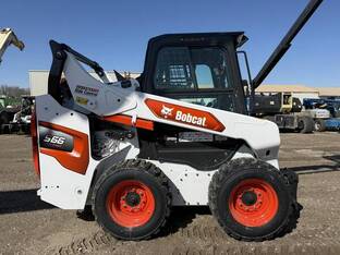 2025 Bobcat S66