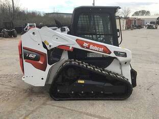 2022 Bobcat T62