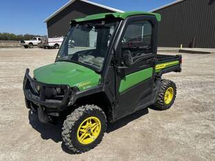 2023 John Deere GATOR XUV 835R