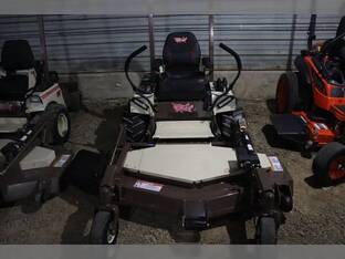 2025 Grasshopper 725DT