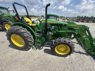 2023 John Deere 5090E
