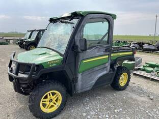 2019 John Deere GATOR XUV 835R