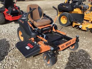 2024 Scag SZL36H-20KT