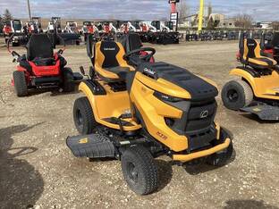 2022 Cub Cadet XT2 LX42