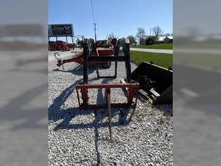 Westendorf BALE SPEAR