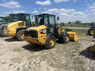 2019 Caterpillar 906M