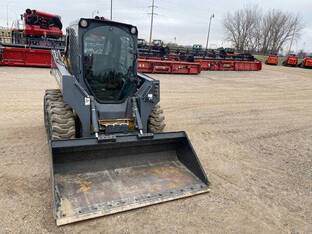 2014 John Deere 320E