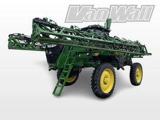 2023 John Deere 410R