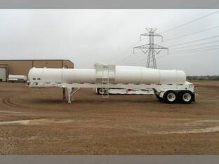 2025 Tiger 5000 GAL.