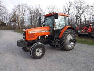 2001 Agco Allis 8785
