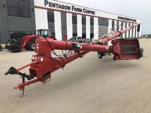 2010 Farm King 1370