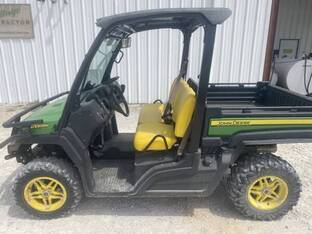 2019 John Deere GATOR XUV 835M