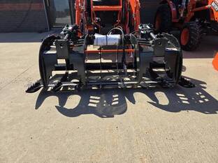 2024 Land Pride RG1060