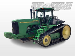2006 John Deere 9320T