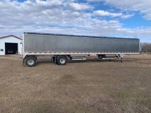 2023 Wilson PACESETTER