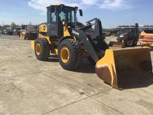 2023 John Deere 544 G