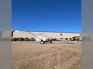 2025 PREMIERE AG PC1550FL SS