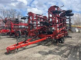 2004 Case IH TIGERMATE II