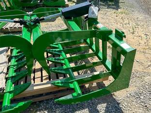 2026 IRONCRAFT SERG72