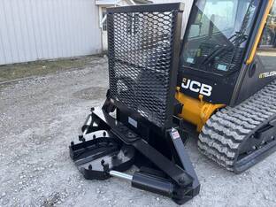 2025 Grace MFG TT4000