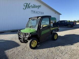 2022 John Deere GATOR XUV 835M
