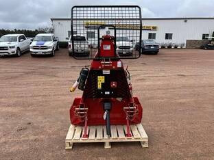 2025 Wallenstein FX110