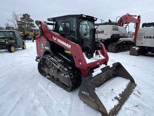 2025 Yanmar TL75VS