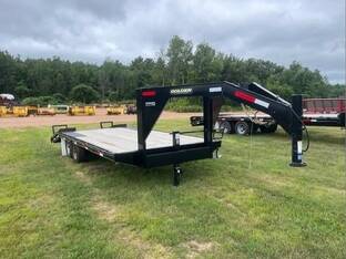 2022 GOLDEN TRAILERS