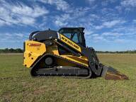 2022 New Holland C362