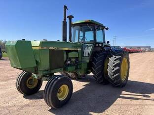 1979 John Deere 4640