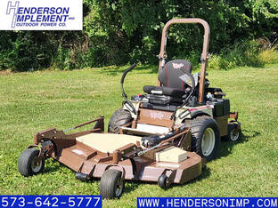 2024 Grasshopper 940G3