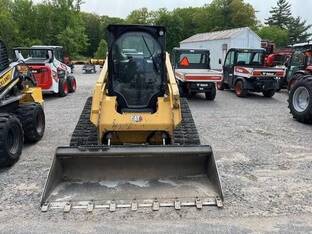 2020 Caterpillar 279D3