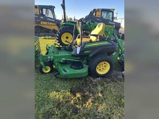 2021 John Deere Z915E