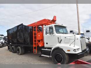 1998 Western Star 5800