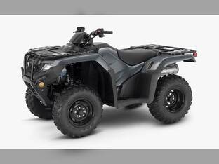 2025 Honda TRX420FA2
