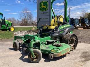 2020 John Deere Z970R