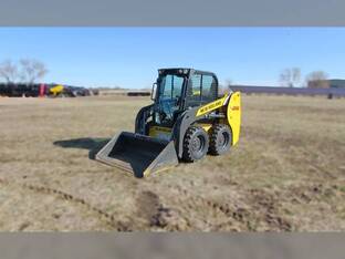 2019 New Holland L216