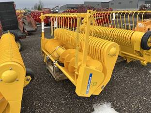 2025 New Holland 29P