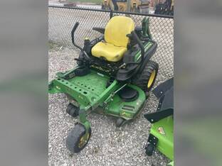 2016 John Deere Z930M