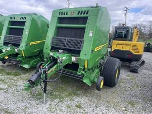 2024 John Deere 451M