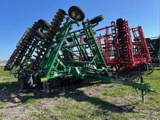 2022 Great Plains HT1100-35