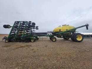 2014 John Deere 1895